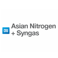Asian Nitrogen + Syngas 2023
