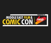 Middle East Film & Comic Con 2023