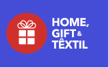 Home & Gift / Têxtil & Home February 2023