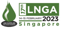 LNG Supplies for Asian Markets (LNGA) 2023