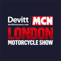 MCN London Motorcycle Show 2023
